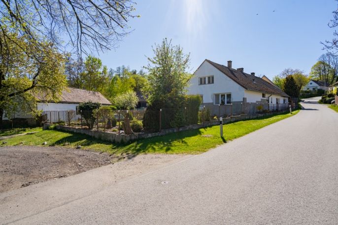 Prodej, Rodinný dům, Drhovle