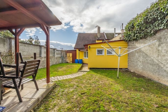 Prodej, Rodinný dům, Zlonice