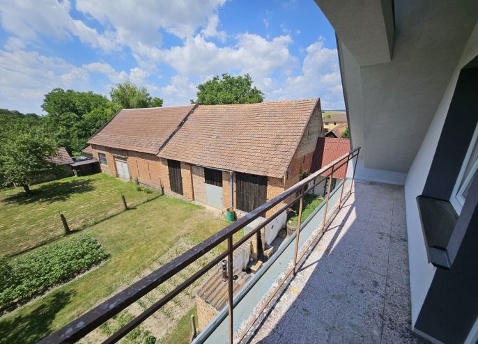 Prodej, Rodinný dům, Bučovice