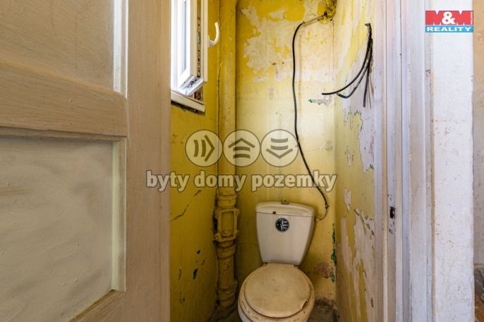 Prodej, Rodinný dům, Dasnice