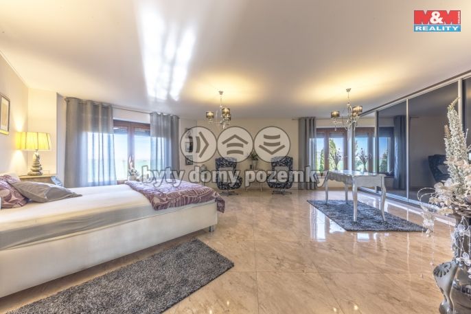 Prodej, Rodinný dům, Mladá Boleslav