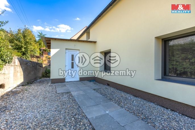 Prodej, Rodinný dům, Kropáčova Vrutice