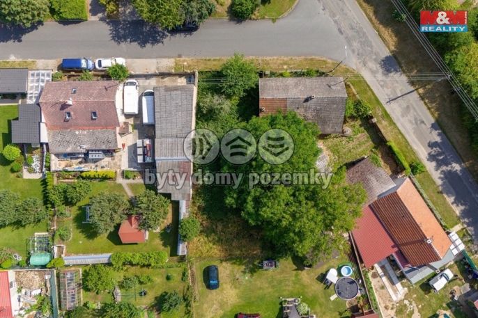 Prodej, Pozemek k bydlení, Libenice