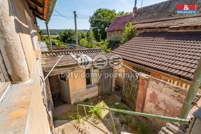 Prodej, Rodinný dům, Radovesice