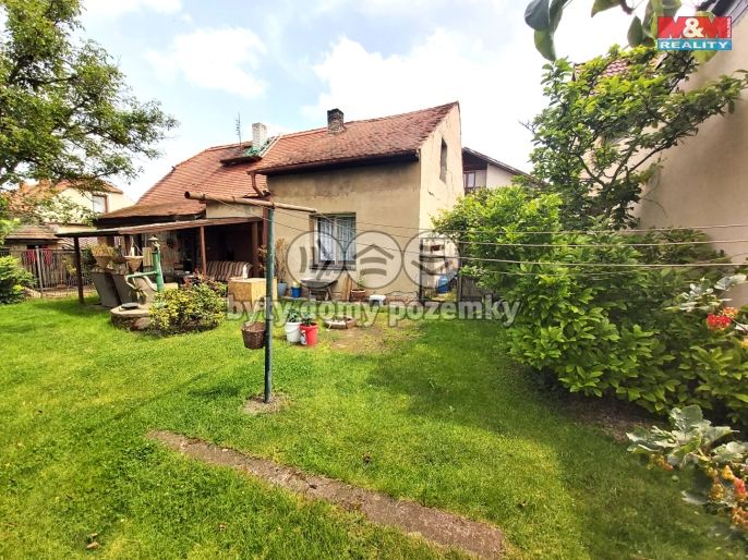 Prodej, Rodinný dům, Jimlín