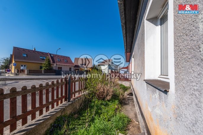 Prodej, Rodinný dům, Ledvice