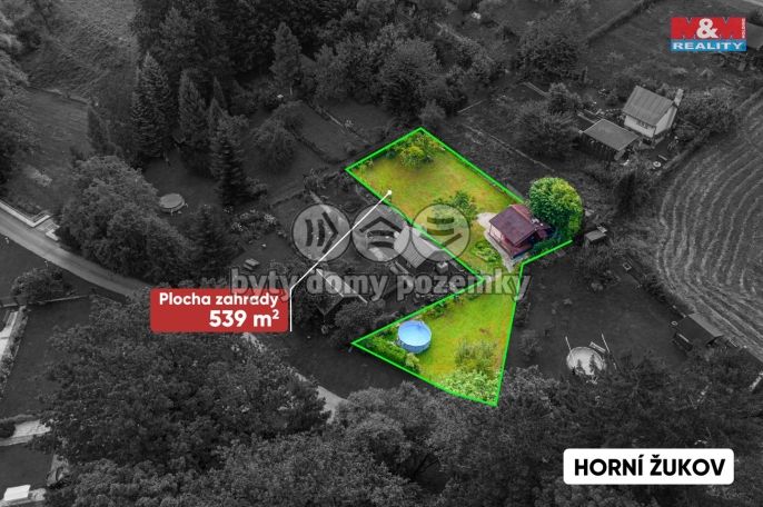 Prodej, Chata, Český Těšín