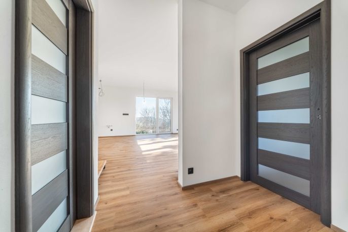 Prodej, Rodinný dům, Beroun