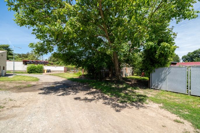 Prodej, Pozemek k bydlení, Bystročice