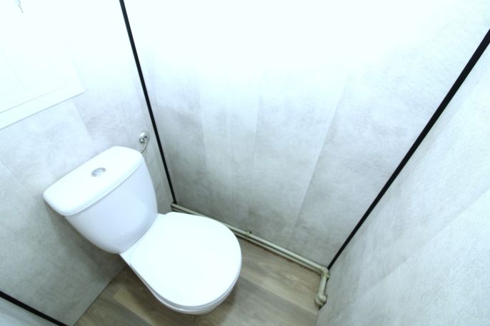 Pronájem, Byt 1+1, Varnsdorf