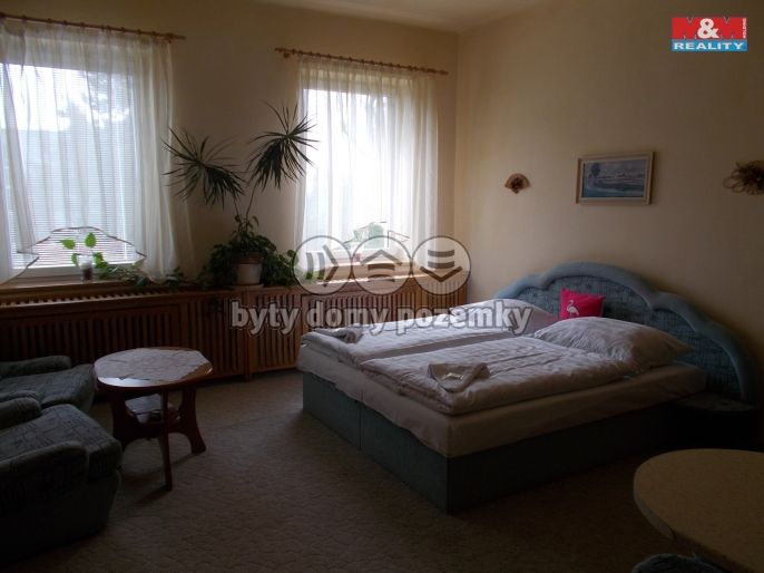 Prodej, Hotel, penzion, Studénka