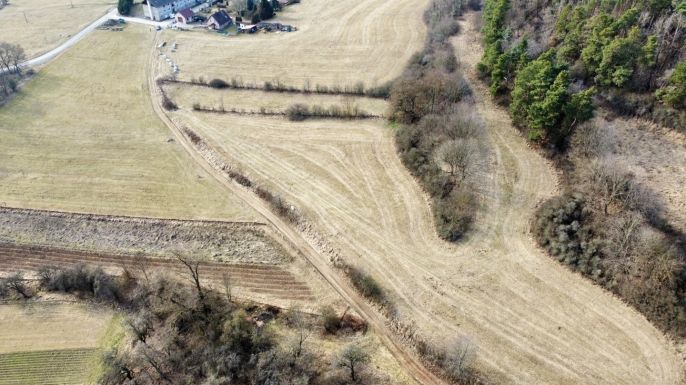 Prodej, Pozemek k bydlení, Nezamyslice