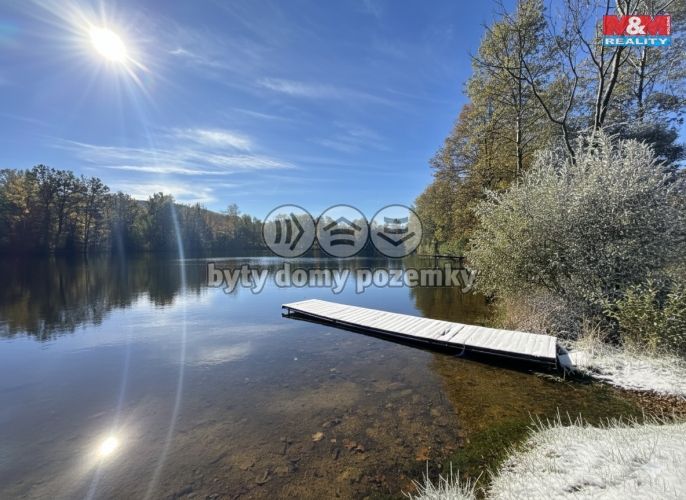 Prodej, Vodní plocha, Nové Město pod Smrkem
