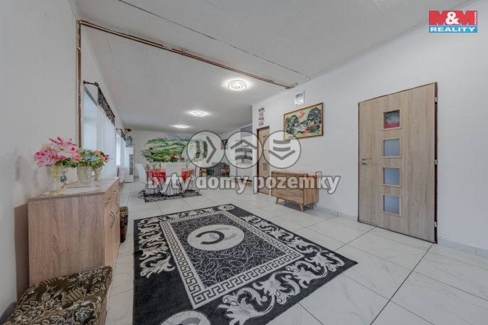 Prodej, Rodinný dům, Branky