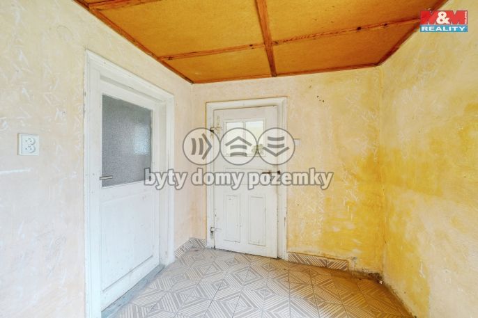 Prodej, Chalupa, Hradiště