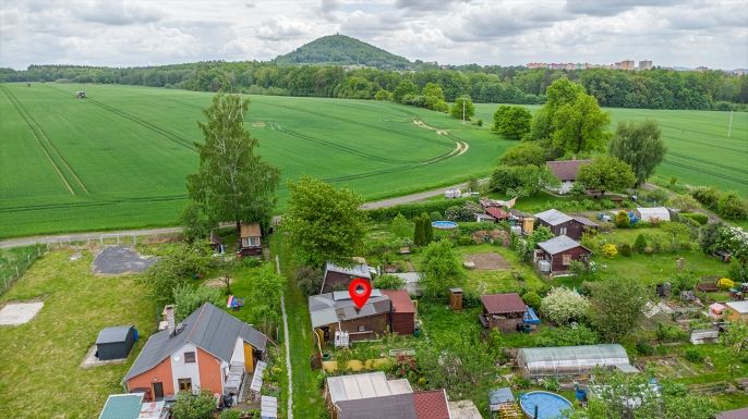 Prodej, Zahrada, Česká Lípa