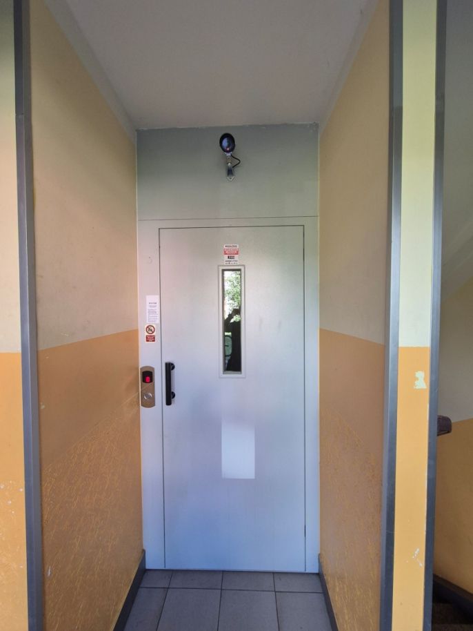 Prodej, Byt 1+1, Beroun