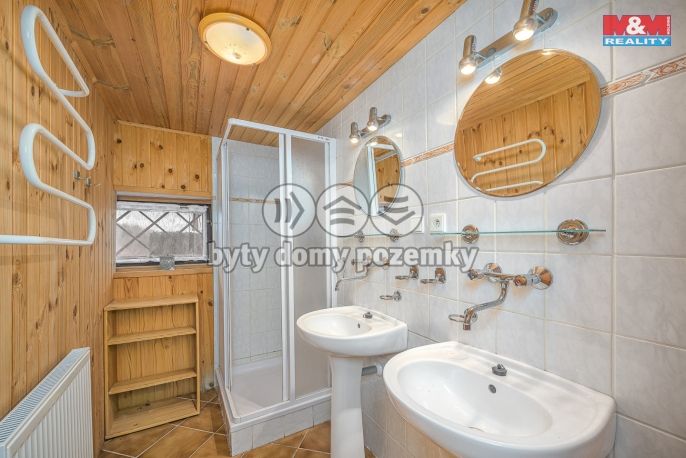 Prodej, Chata, Vápenný Podol