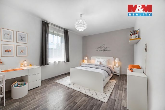 Prodej, Rodinný dům, Králíky