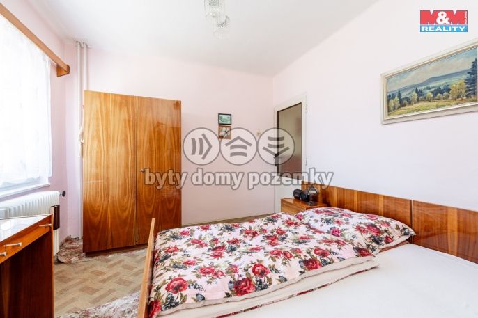 Prodej, Rodinný dům, Svratka