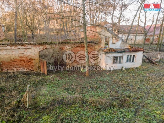 Prodej, Pozemek k bydlení, Slaný