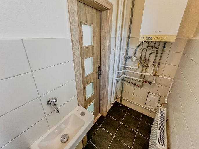 Pronájem, Kancelářský prostor, Hlučín