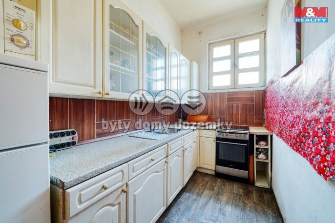 Prodej, Rodinný dům, Třemošná