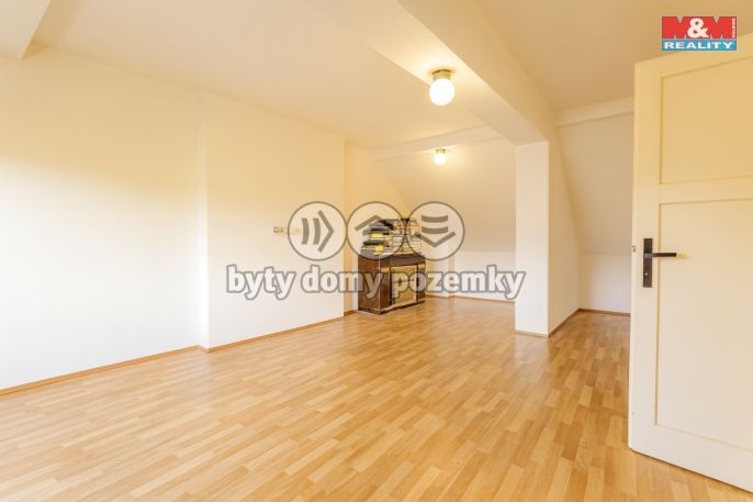 Prodej, Rodinný dům, Praha