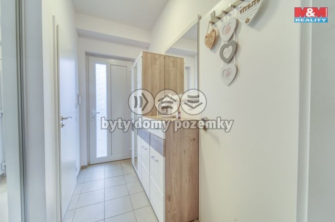 Prodej, Byt 4+kk, Králův Dvůr