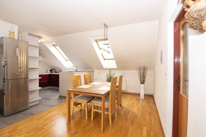 Prodej, Kancelářský prostor, Letovice