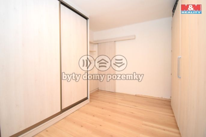 Prodej, Byt 2+1, Ostrava