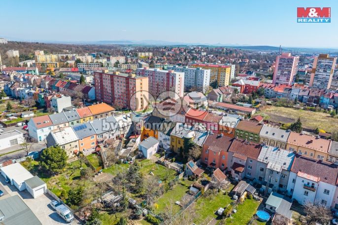 Prodej, Restaurace, stravování, Chomutov