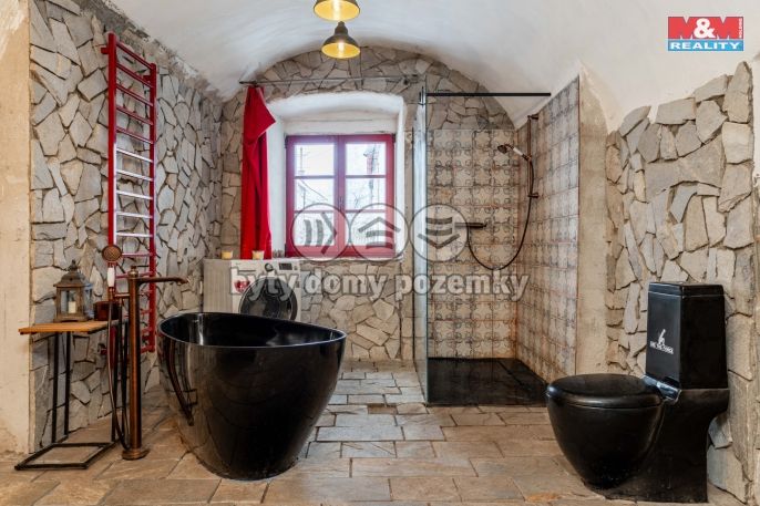 Prodej, Chalupa, Panské Dubenky