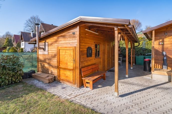 Prodej, Chata, Lipová