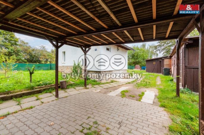 Prodej, Rodinný dům, Hazlov