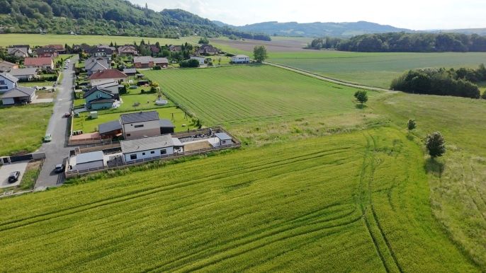 Prodej, Pozemek k bydlení, Kopřivnice