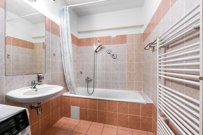 Prodej, Byt 2+kk, Klatovy