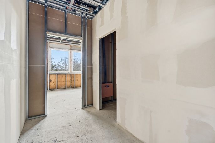 Prodej, Nájemní dům, Chomutov