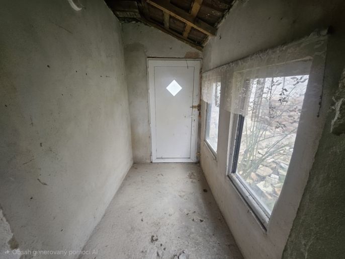 Prodej, Rodinný dům, Dyjákovice