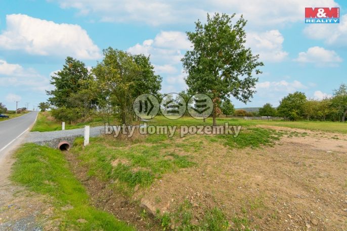 Prodej, Pozemek k bydlení, Líšina