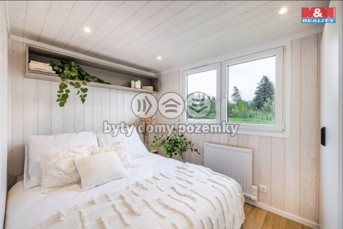 Prodej, Rodinný dům, Čermná nad Orlicí