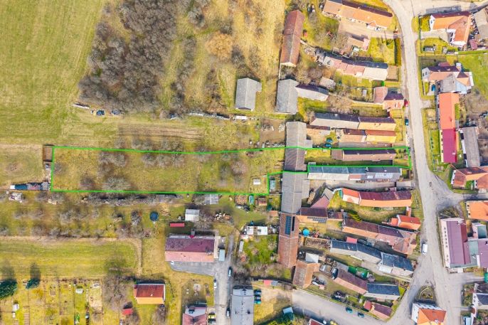 Prodej, Rodinný dům, Soběšice