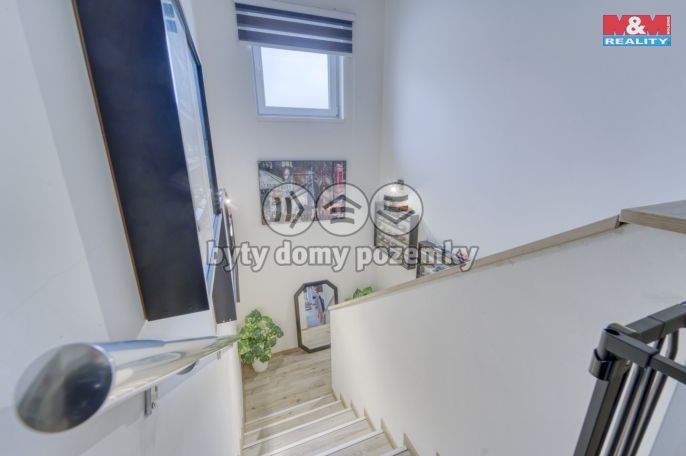 Prodej, Rodinný dům, Králův Dvůr