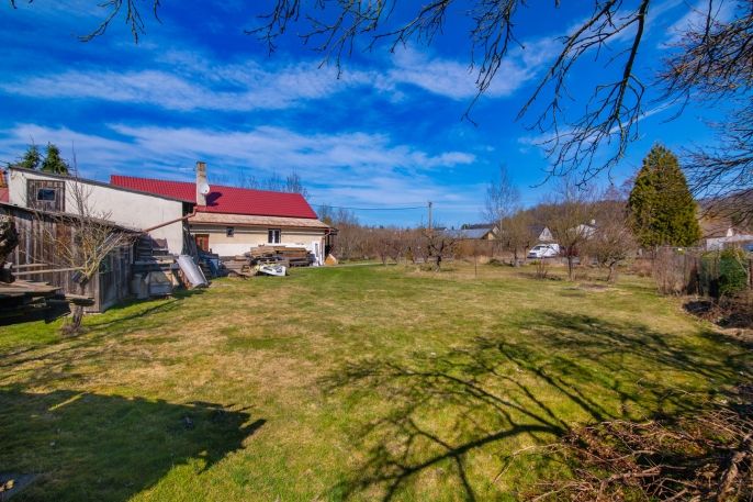 Prodej, Rodinný dům, Zákupy