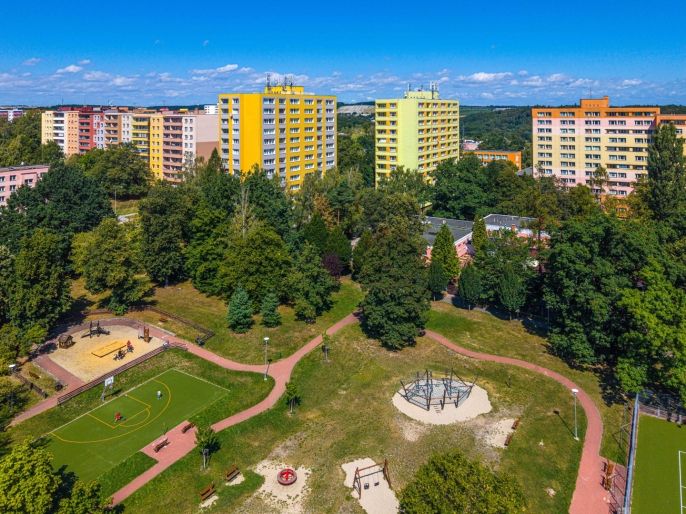 Prodej, Byt 3+1, Ostrava