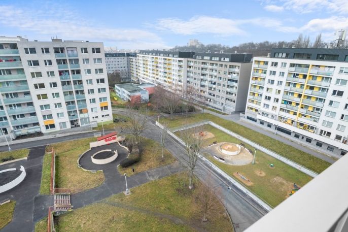 Prodej, Byt 3+kk, Praha