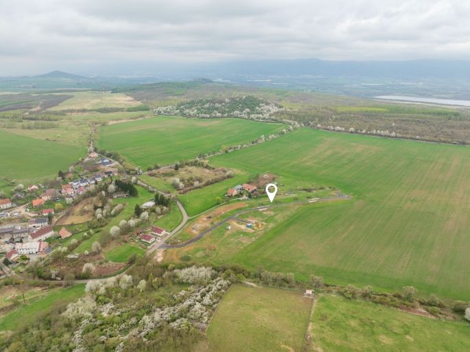 Prodej, Pozemek k bydlení, Řehlovice