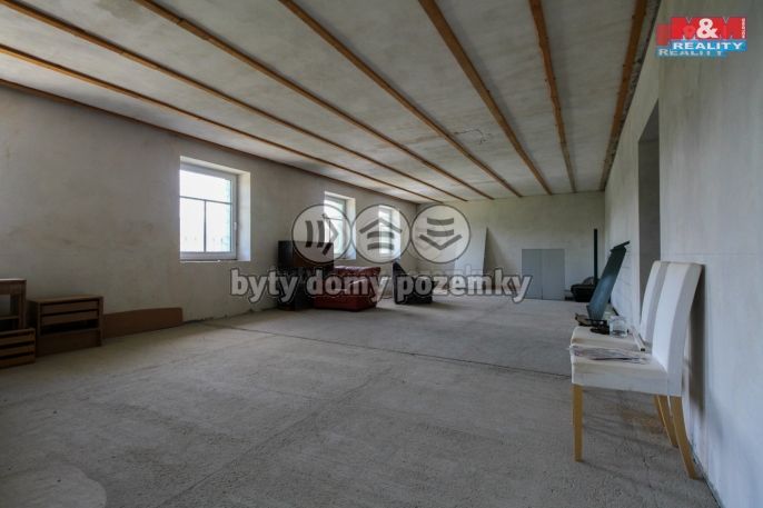 Prodej, Výrobní objekt, Jeseník