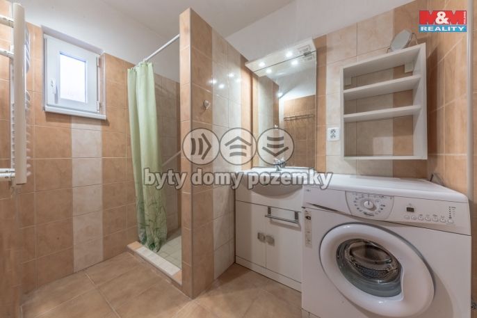 Prodej, Rodinný dům, Desná