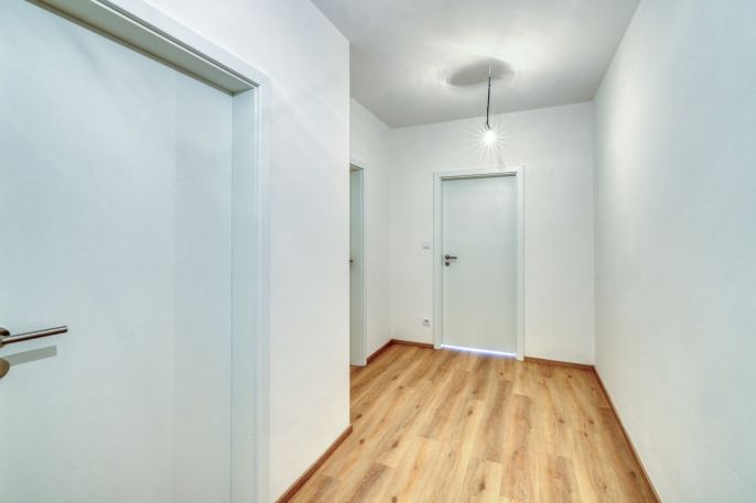 Pronájem, Byt 2+kk, Dobřany